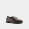 Adaladar Loafer, Kupa taban