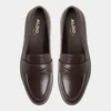 Adaladar Loafer, Kupa taban