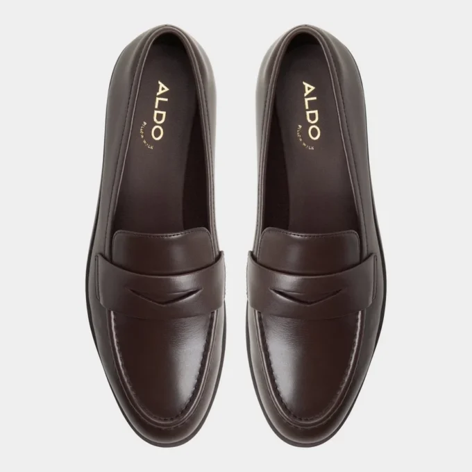 Adaladar Loafer, Kupa taban