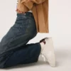 Adrei Spor Ayakkabı, Jogger taban