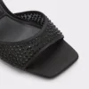Agatha Topuklu mules