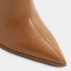 Alabrenda Diz boyu çizme, Stiletto topuk