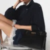 Alicietotee Satchel çanta