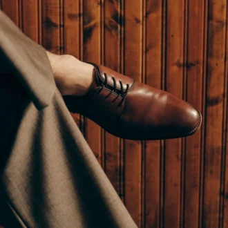 Allegro Oxford ayakkabı
