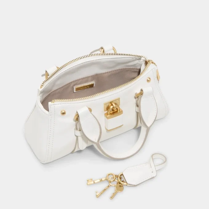 Alosia Satchel çanta