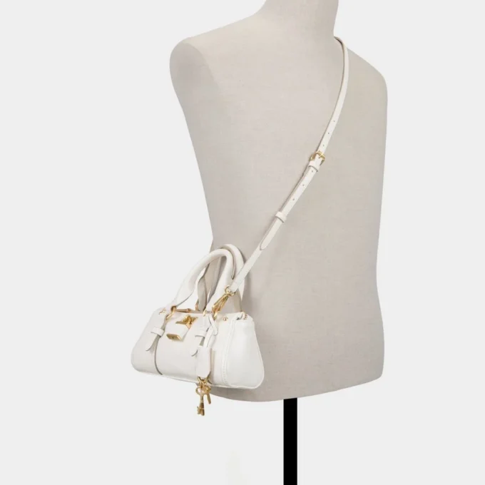 Alosia Satchel çanta