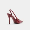 Amilie Slingback topuklu ayakkabı, Stiletto topuk Amilie Slingback topuklu ayakkabı, Stiletto topuk