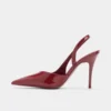 Amilie Slingback topuklu ayakkabı, Stiletto topuk Amilie Slingback topuklu ayakkabı, Stiletto topuk