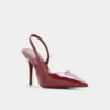 Amilie Slingback topuklu ayakkabı, Stiletto topuk Amilie Slingback topuklu ayakkabı, Stiletto topuk