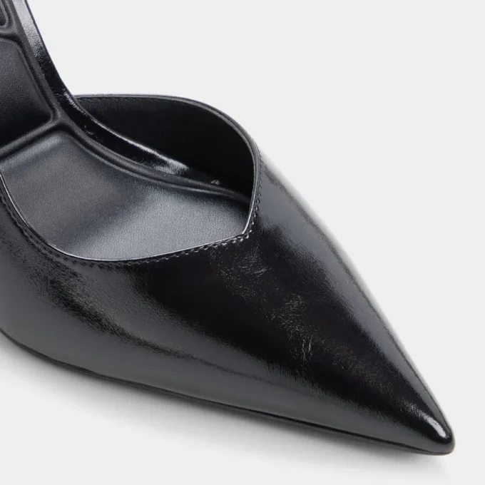 Amilie Slingback topuklu ayakkabı, Stiletto topuk Amilie Slingback topuklu ayakkabı, Stiletto topuk