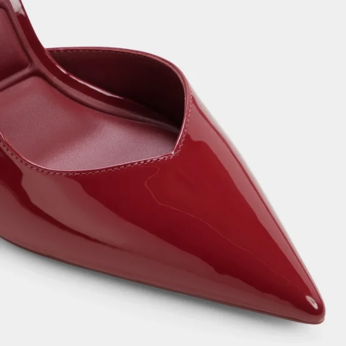 Amilie Slingback topuklu ayakkabı, Stiletto topuk Amilie Slingback topuklu ayakkabı, Stiletto topuk