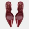 Amilie Slingback topuklu ayakkabı, Stiletto topuk Amilie Slingback topuklu ayakkabı, Stiletto topuk