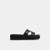 Anayelie Terlik, Platform
