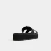 Anayelie Terlik, Platform