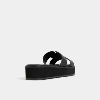 Anayelie Terlik, Platform