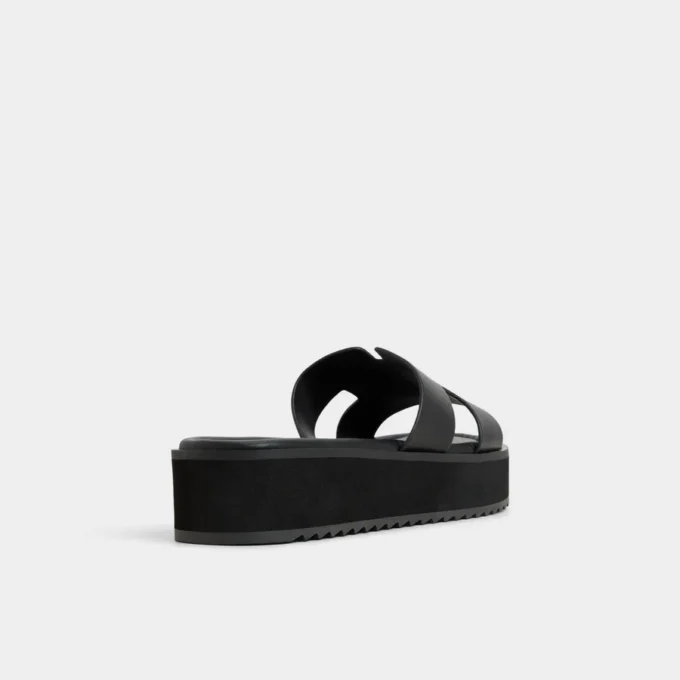 Anayelie Terlik, Platform