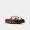 Anayelie Terlik, Platform