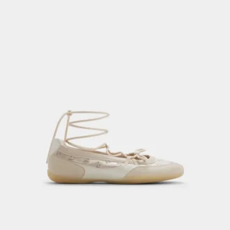 Arabelia Bale Spor Ayakkabısı, Jogger taban