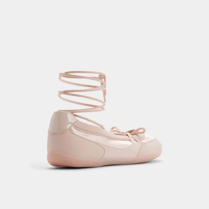 Arabelia Bale Spor Ayakkabısı, Jogger taban