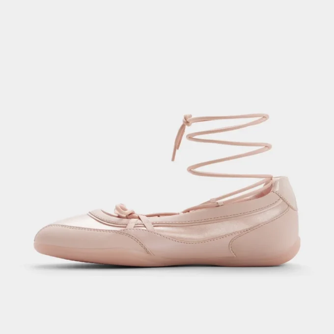 Arabelia Bale Spor Ayakkabısı, Jogger taban
