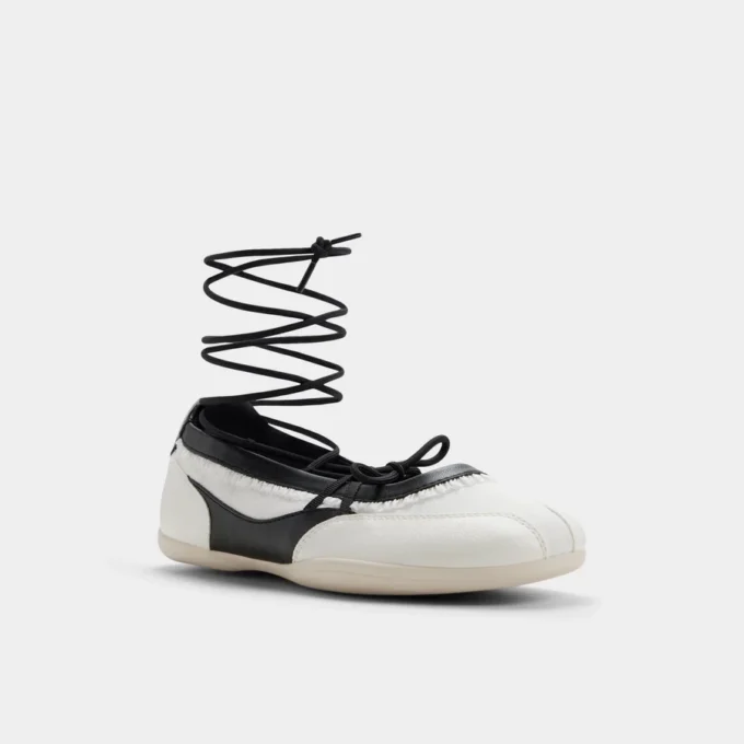 Arabelia Bale spor ayakkabısı, Jogger taban