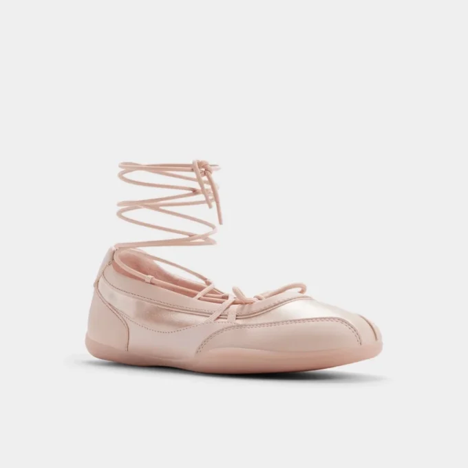 Arabelia Bale Spor Ayakkabısı, Jogger taban