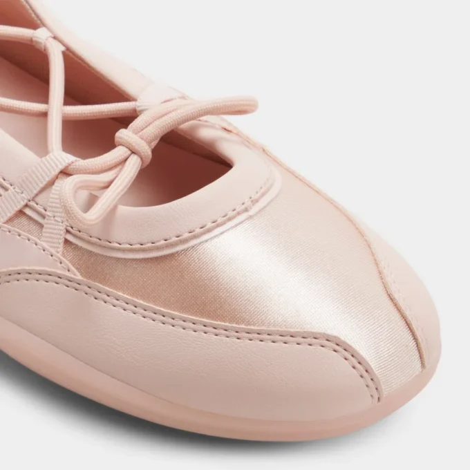 Arabelia Bale Spor Ayakkabısı, Jogger taban