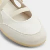 Arabesque Ballet spor ayakkabı, Jogger taban