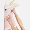 Arabesque Ballet spor ayakkabı, Jogger taban