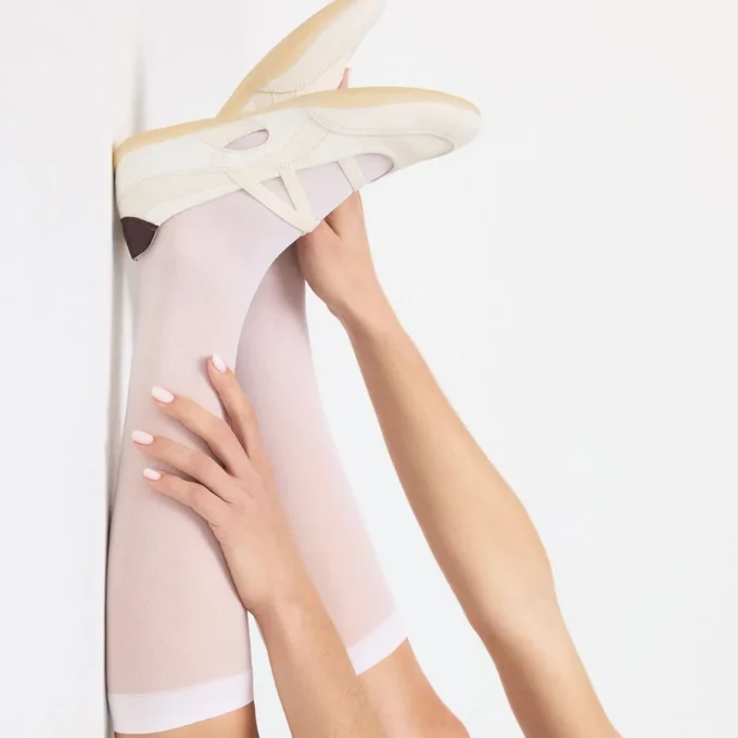Arabesque Ballet spor ayakkabı, Jogger taban