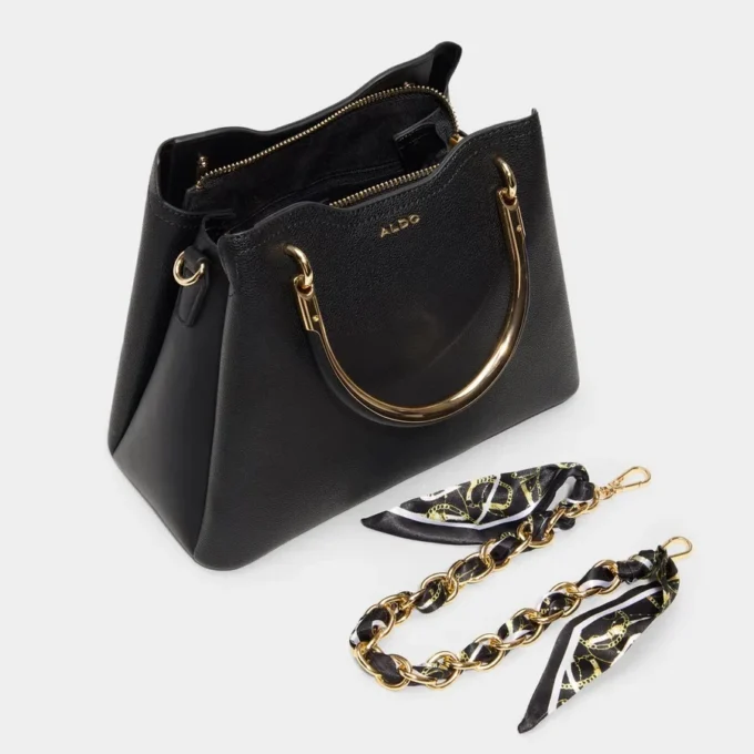 Arrayan Satchel çanta