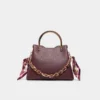Arrayann Satchel çanta