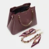 Arrayann Satchel çanta