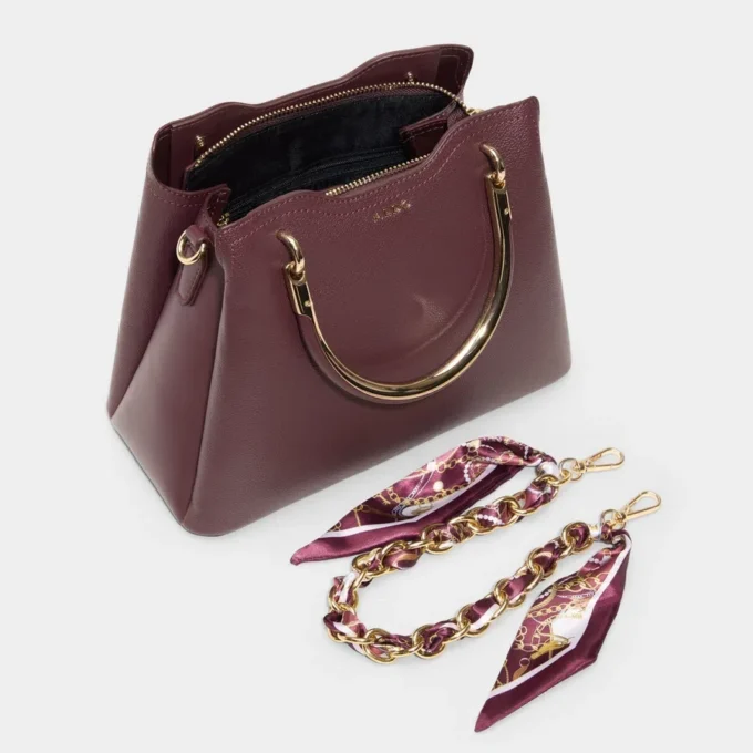 Arrayann Satchel çanta