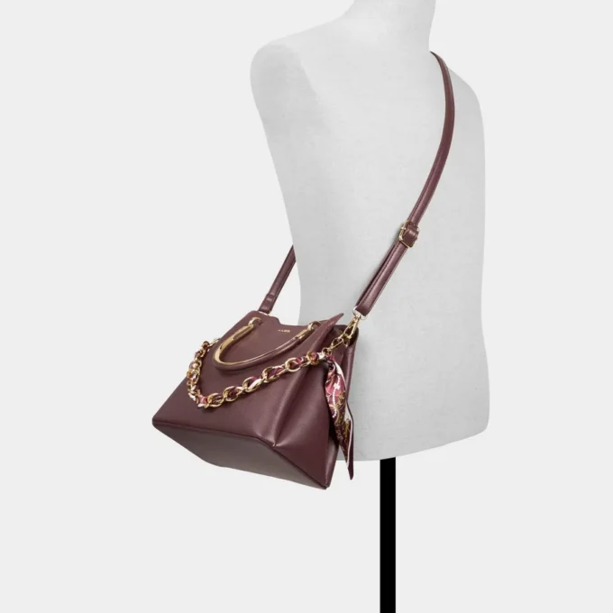 Arrayann Satchel çanta