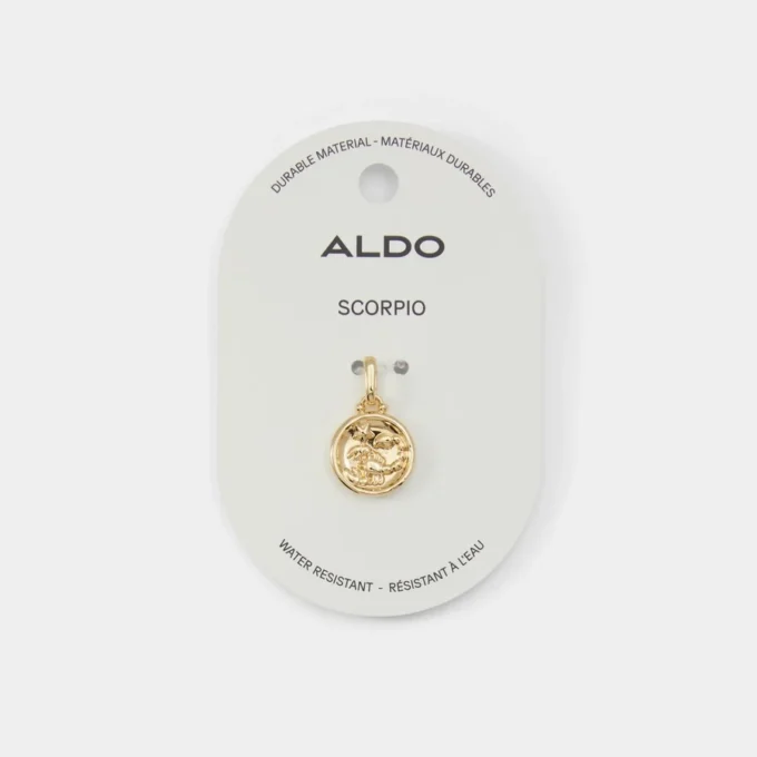 Astrologie Takı charm