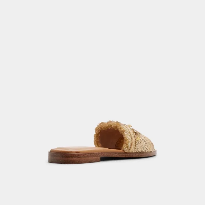 Aurana Slide sandalet