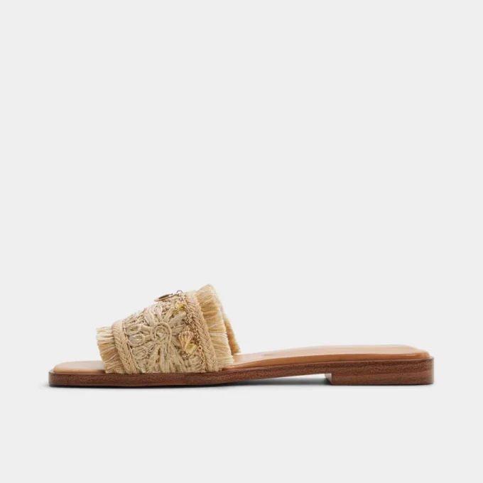 Aurana Slide sandalet