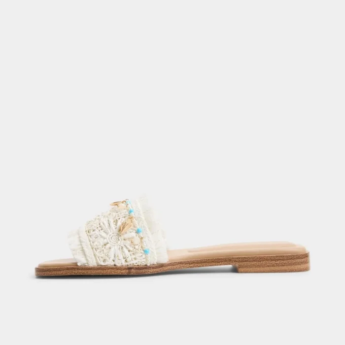 Aurana Slide sandalet
