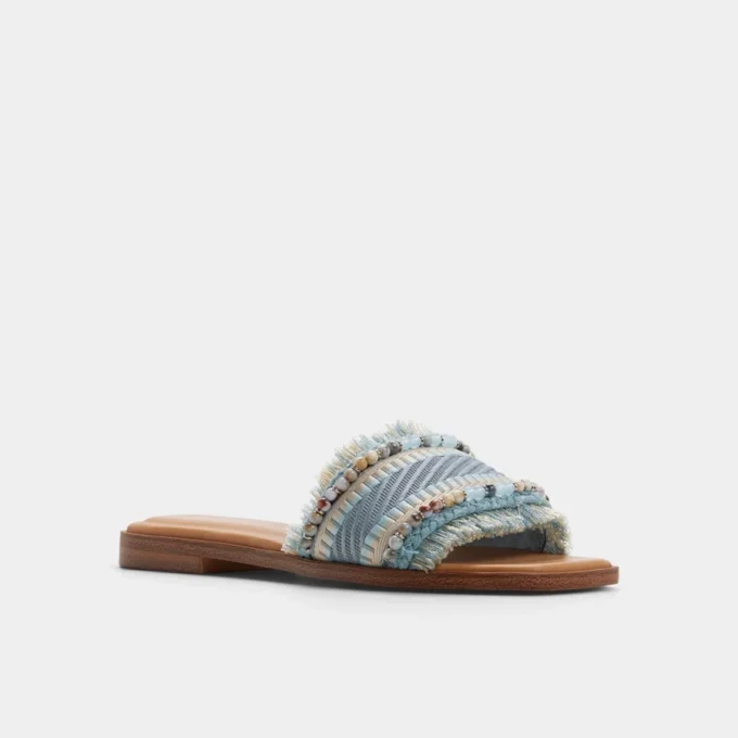 Aurana Slide sandalet
