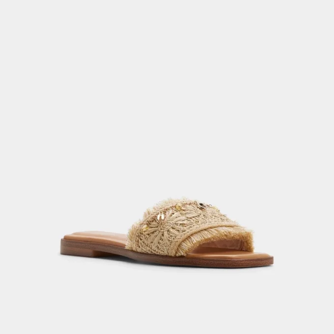Aurana Slide sandalet