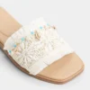 Aurana Slide sandalet