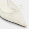 Azaro Slingback kedi topuklu