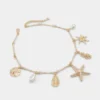 Beachtreasure Kolye