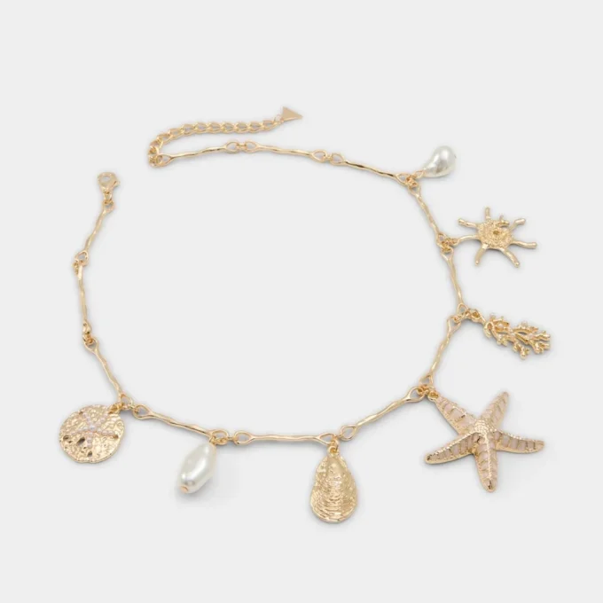 Beachtreasure Kolye