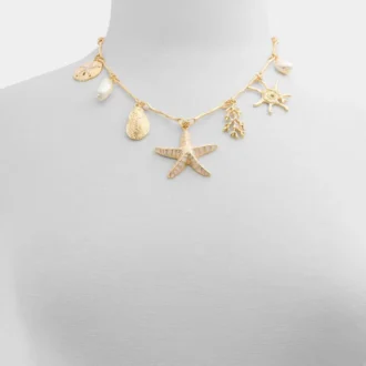 Beachtreasure Kolye
