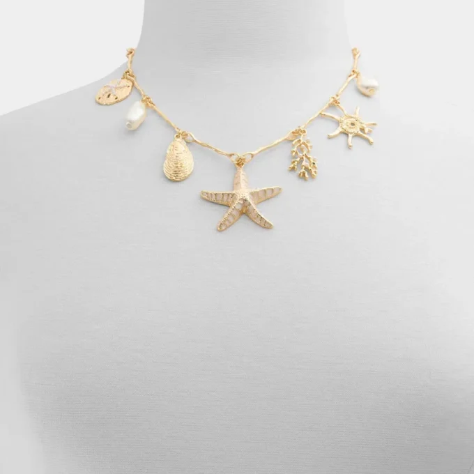Beachtreasure Kolye