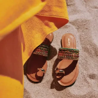 Beachwalk Terlik