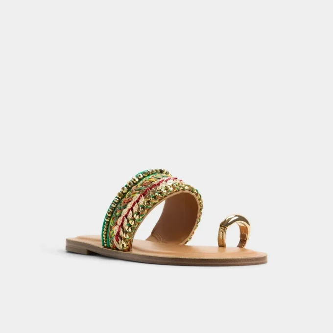 Beachwalk Terlik