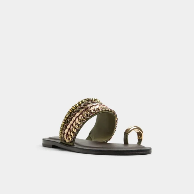 Beachwalk Terlik
